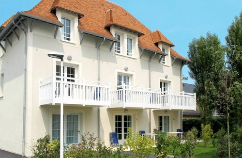 Cabourg Apartment | Apartment ∙ 2 bedrooms ∙ 6 guests