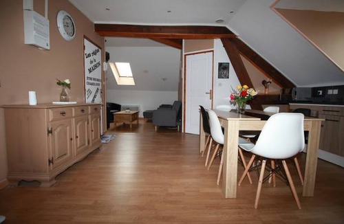 La Fere Apartment | Apartment ∙ 2 bedrooms ∙ 5 guests
