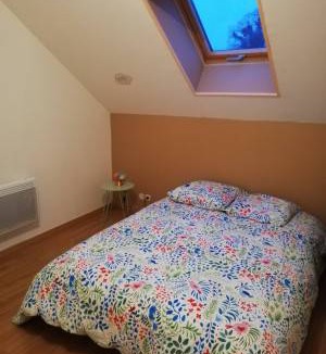 La Fere Apartment | Apartment ∙ 2 bedrooms ∙ 5 guests
