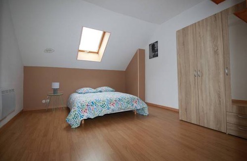La Fere Apartment | Apartment ∙ 2 bedrooms ∙ 5 guests