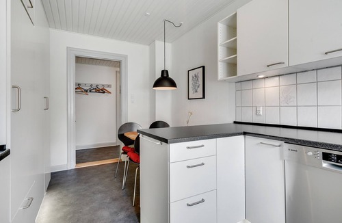 Krusaa Apartment | Apartment 2 bedroom with lake view
