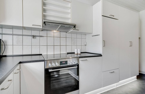 Krusaa Apartment | Apartment 2 bedroom with lake view