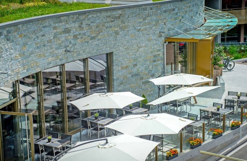 Laax Apartment | Apartment ∙ 2 bedrooms ∙ 4 guests