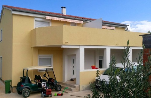 Olib Apartment | Apartment ∙ 2 bedrooms ∙ 6 guests