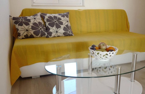 Olib Apartment | Apartment ∙ 2 bedrooms ∙ 6 guests