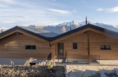 Bettmeralp Apartment | Apartment ∙ 2 bedrooms ∙ 4 guests