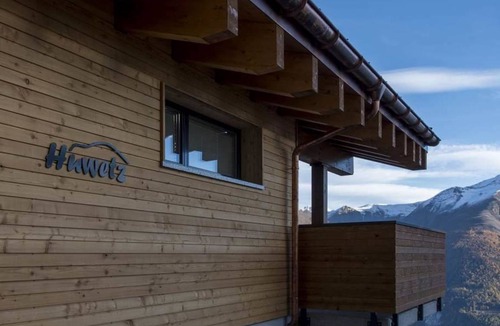 Bettmeralp Apartment | Apartment ∙ 2 bedrooms ∙ 4 guests