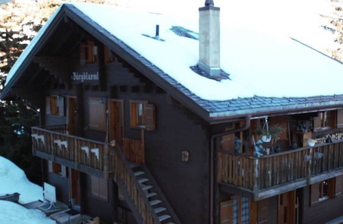 Bettmeralp Apartment | Apartment ∙ 2 bedrooms ∙ 4 guests