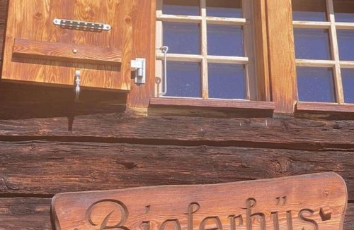 Fiesch Apartment | Apartment ∙ 2 bedrooms ∙ 4 guests