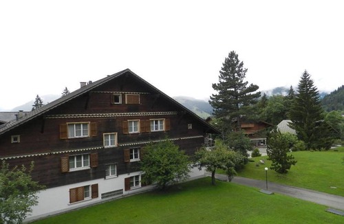 Schoenried Apartment | Apartment ∙ 2 bedrooms ∙ 5 guests