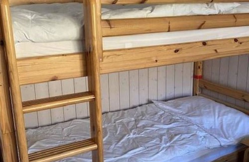 Schoenried Apartment | Apartment ∙ 2 bedrooms ∙ 5 guests
