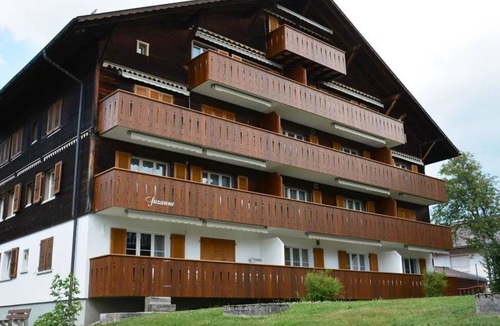 Schoenried Apartment | Apartment ∙ 2 bedrooms ∙ 4 guests