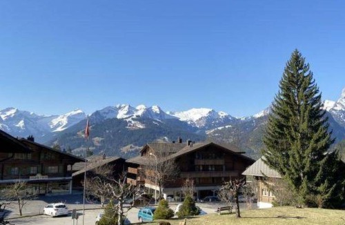 Schoenried Apartment | Apartment ∙ 2 bedrooms ∙ 4 guests