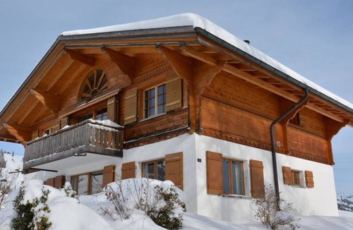 Schoenried Apartment | Apartment ∙ 2 bedrooms ∙ 4 guests