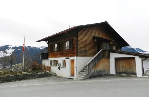 Saanen Apartment | Apartment ∙ 2 bedrooms ∙ 6 guests