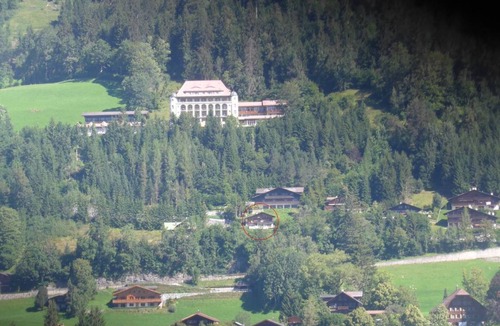 Saanen Apartment | Apartment ∙ 2 bedrooms ∙ 6 guests