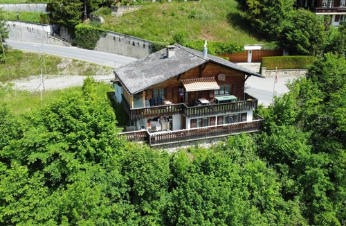 Saanen Apartment | Apartment ∙ 2 bedrooms ∙ 6 guests