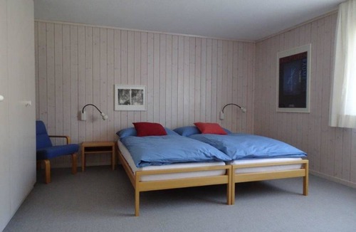 Schoenried Apartment | Apartment ∙ 2 bedrooms ∙ 4 guests