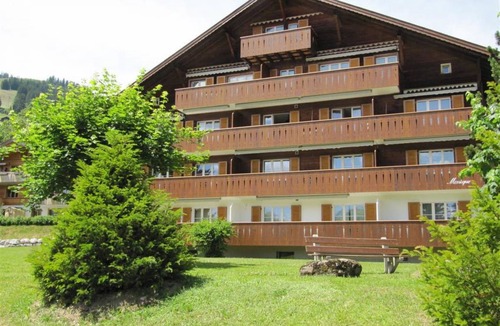 Schoenried Apartment | Apartment ∙ 2 bedrooms ∙ 5 guests