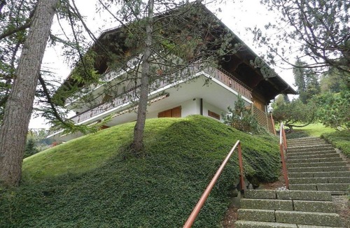 Saanen Apartment | Apartment ∙ 2 bedrooms ∙ 4 guests