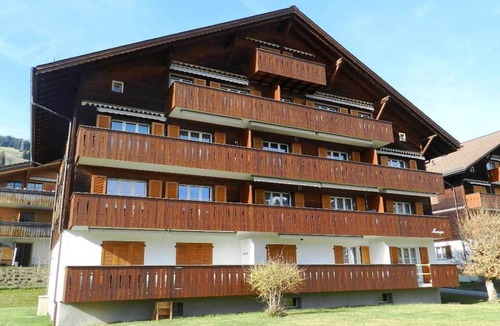 Schoenried Apartment | Apartment ∙ 2 bedrooms ∙ 5 guests