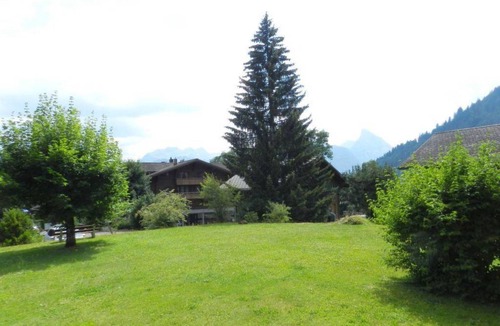 Schoenried Apartment | Apartment ∙ 2 bedrooms ∙ 5 guests