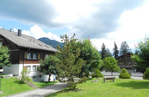 Schoenried Apartment | Apartment ∙ 2 bedrooms ∙ 5 guests