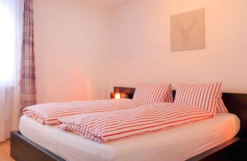 Taesch Apartment | Apartment ∙ 2 bedrooms ∙ 4 guests