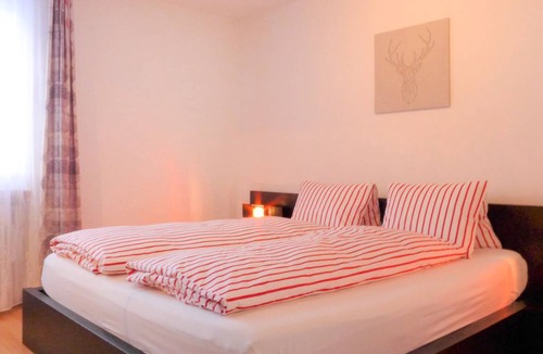 Taesch Apartment | Apartment ∙ 2 bedrooms ∙ 4 guests