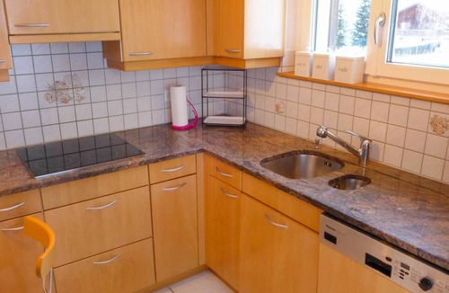 Taesch Apartment | Apartment ∙ 2 bedrooms ∙ 4 guests