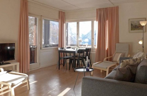 Wengen Apartment | Apartment ∙ 2 bedrooms ∙ 5 guests