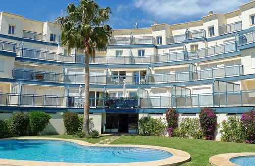 Molinell Apartment | Apartment ∙ 2 bedrooms ∙ 4 guests