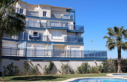 Molinell Apartment | Apartment ∙ 2 bedrooms ∙ 4 guests