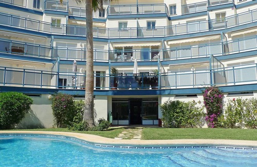 Molinell Apartment | Apartment ∙ 2 bedrooms ∙ 4 guests