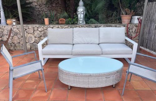 Monte Pego Apartment | Apartment - 2 Bedrooms - Kitchen - Shared Pool - View