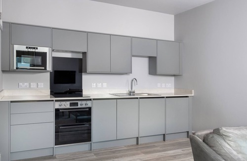 Keswick Cottage | Apartment 2 Blencathra