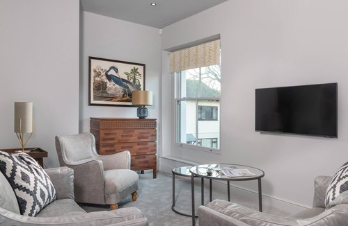 Keswick Cottage | Apartment 2 Blencathra