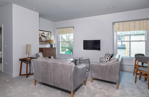 Keswick Cottage | Apartment 2 Blencathra