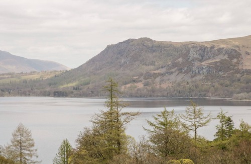 Keswick Cottage | Apartment 2 Blencathra