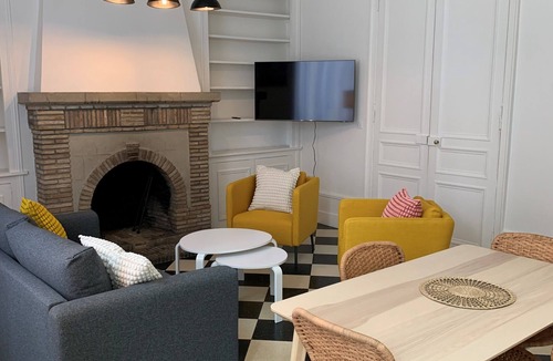 Bollee Apartment | Apartment (2) city center