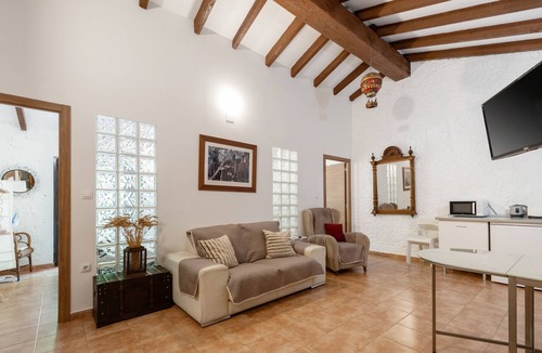 Catarroja Apartment | Apartment '2 Dormitorios Centrico' with Wi-Fi and Air Conditioning