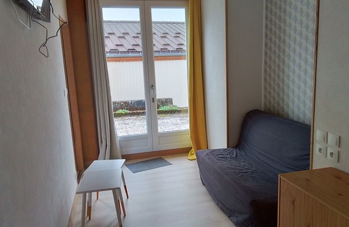 Paroisse des Monts de Bienne Apartment | apartment 2
