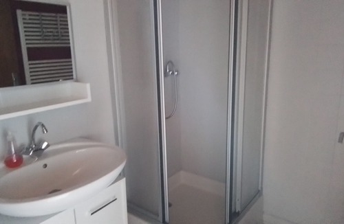 Paroisse des Monts de Bienne Apartment | apartment 2