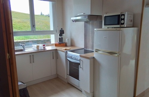 Paroisse des Monts de Bienne Apartment | apartment 2