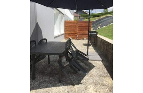 Paroisse des Monts de Bienne Apartment | apartment 2