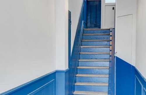 Maisons-Alfort Apartment | Apartment ∙ 2 bedrooms ∙ 8 guests