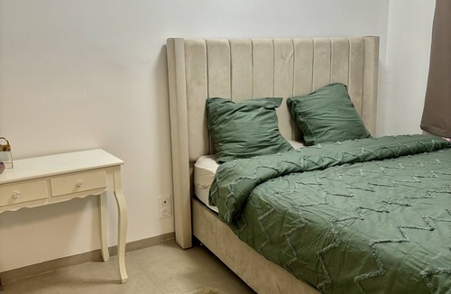 Saint-Gratien Apartment | Apartment 2 minutes from Lake Enghien les Bains