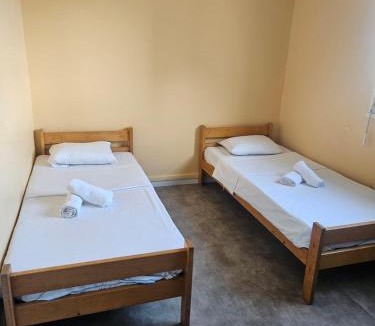 Meyzieu Apartment | Apartment 2 minutes from Groupama