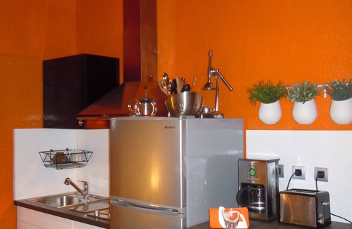 Les Cordeliers Apartment | Apartment 2 minutes Jacobin