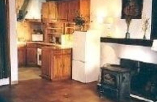 Montferrat Apartment | APARTMENT 2 PEOPLE